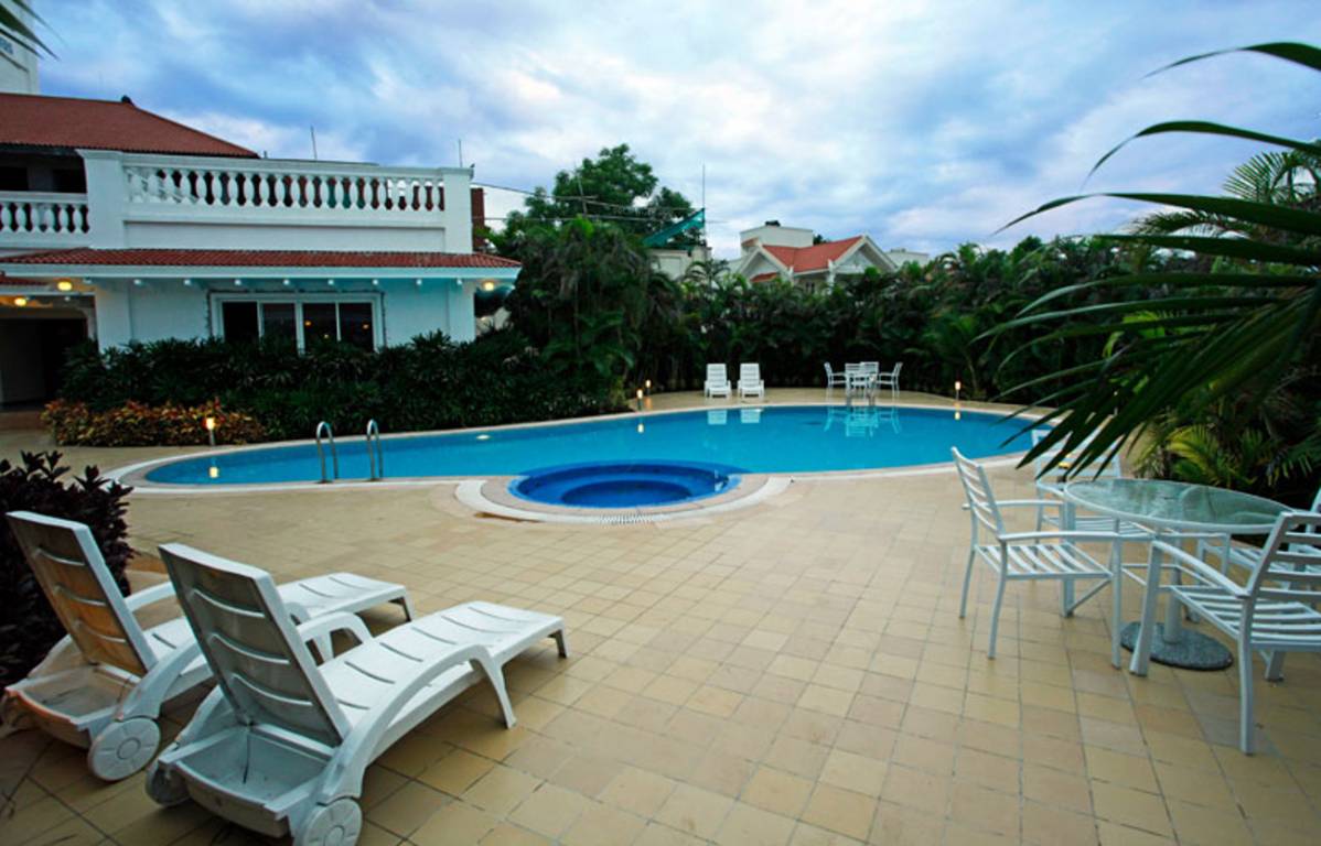 Images for Amenities of Shree Golden City