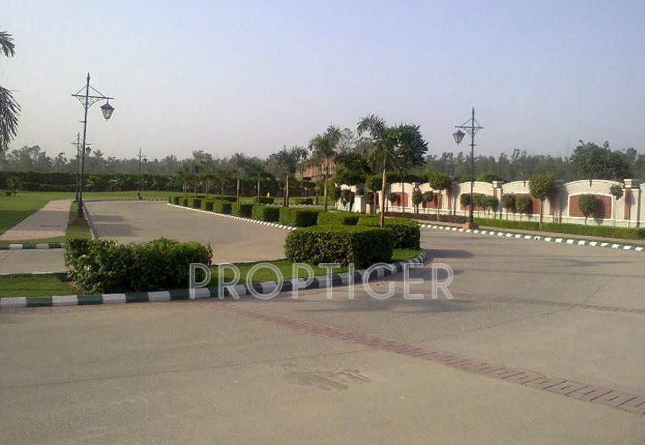 one plots Images for Elevation of Eldeco Estate One Plots