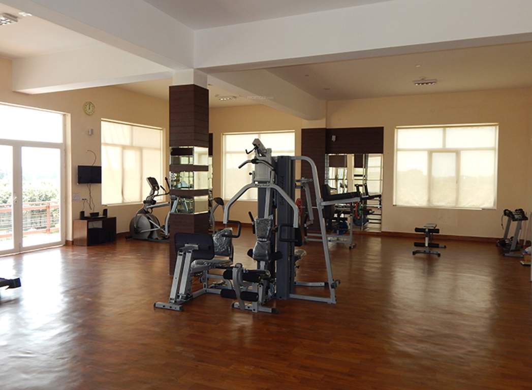 one plots Images for Amenities of Eldeco Estate One Plots