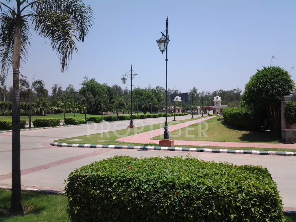 one plots Images for Main Other of Eldeco Estate One Plots