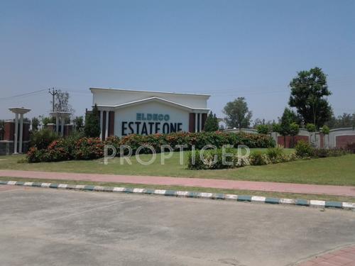 Images for Main Other of Eldeco Estate One Plots one-plots Images for Main Other of Eldeco Estate One Plots