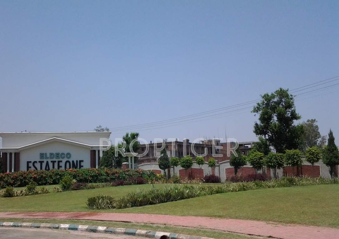 one plots Images for Main Other of Eldeco Estate One Plots