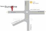Images for Location Plan of Nanu Sapna Sunshine