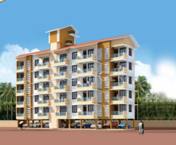 Images for Elevation of Nanu Sapna Sunshine