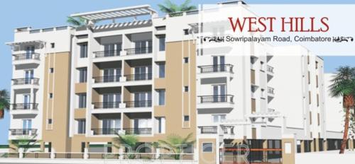  west-hills Images for Elevation of Jain West Hills