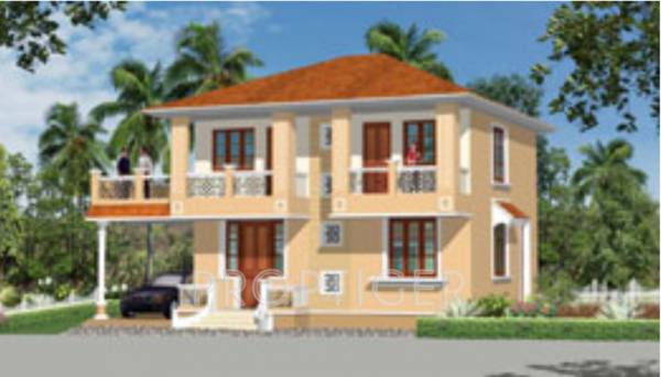 Images for Elevation of Nanu Sapana Symphony