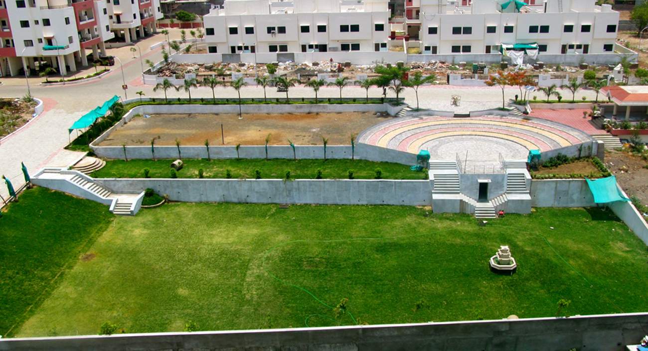 Images for Amenities of Sumangal Sumangal Vihar Apartments