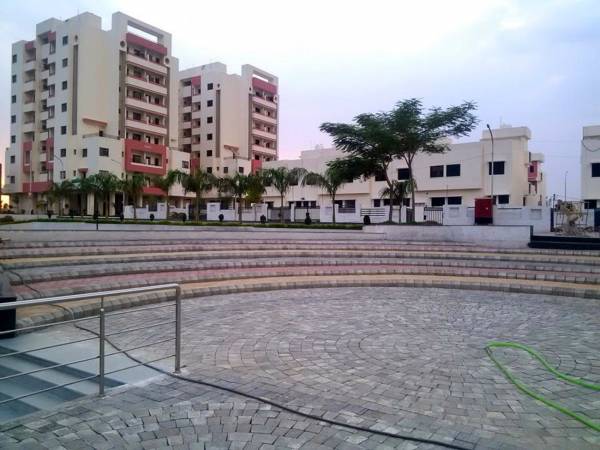 Images for Amenities of Sumangal Sumangal Vihar Apartments