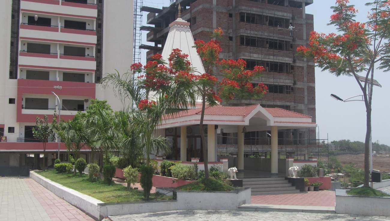 Images for Amenities of Sumangal Sumangal Vihar Apartments