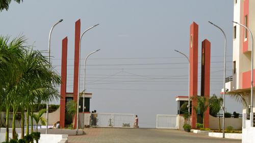 Images for Amenities of Sumangal Sumangal Vihar Apartments