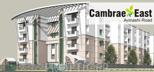  cambrae-east Images for Elevation of Jain Cambrae East
