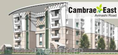 Images for Elevation of Jain Cambrae East Images for Elevation of Jain Cambrae East