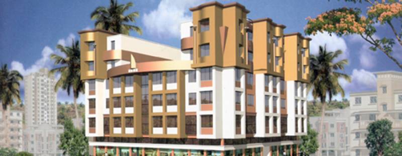 goodluck-developers malbhat-heights Project Image
