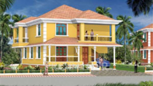 Images for Elevation of Nanu Sapana Whispering Palms Images for Elevation of Nanu Sapana Whispering Palms