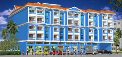 goodluck-developers kadamba-arcade Project Image