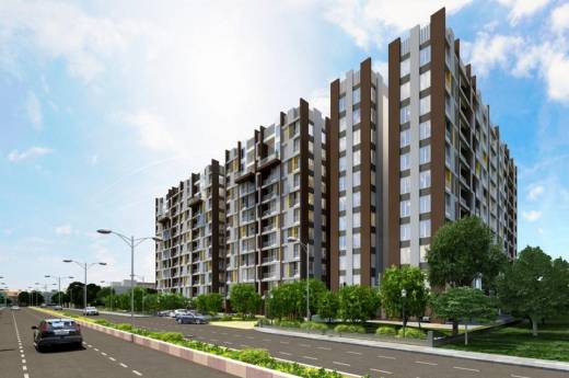 Images for Elevation of BBA Ananda