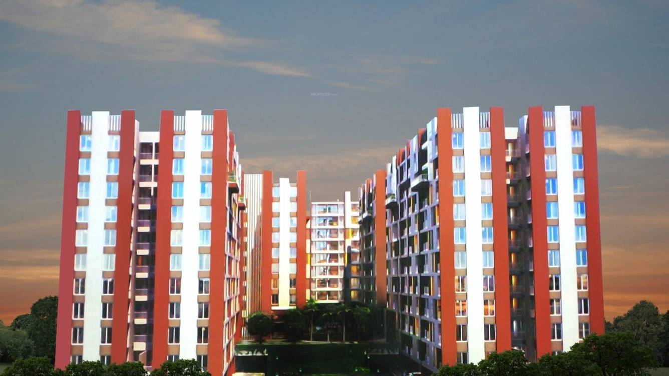  ananda Images for Elevation of BBA Ananda