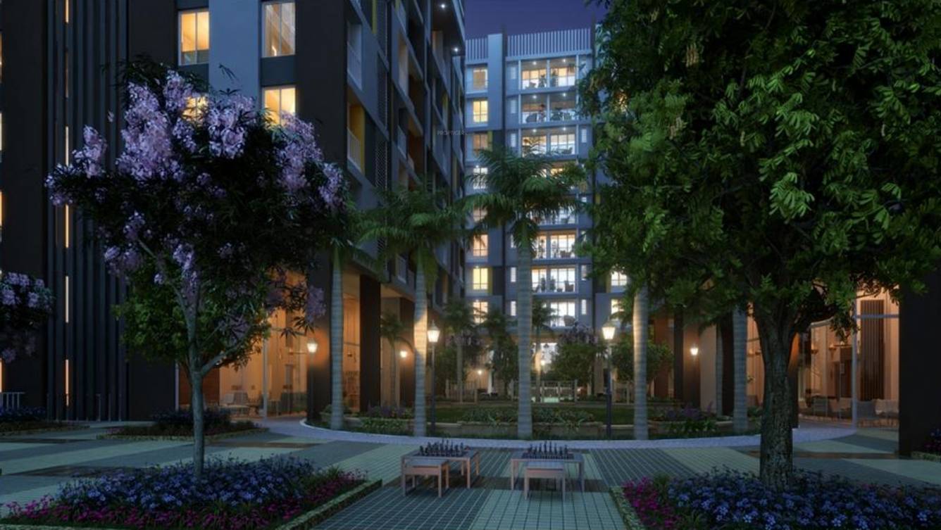  ananda Images for Elevation of BBA Ananda