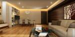  ananda Living Area