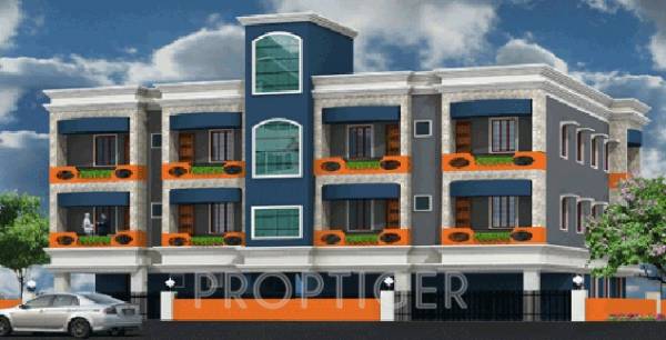 Images for Elevation of ARRR Vanuvampet