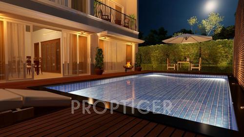 Images for Amenities of Prime The Sovereign Images for Amenities of Prime The Sovereign