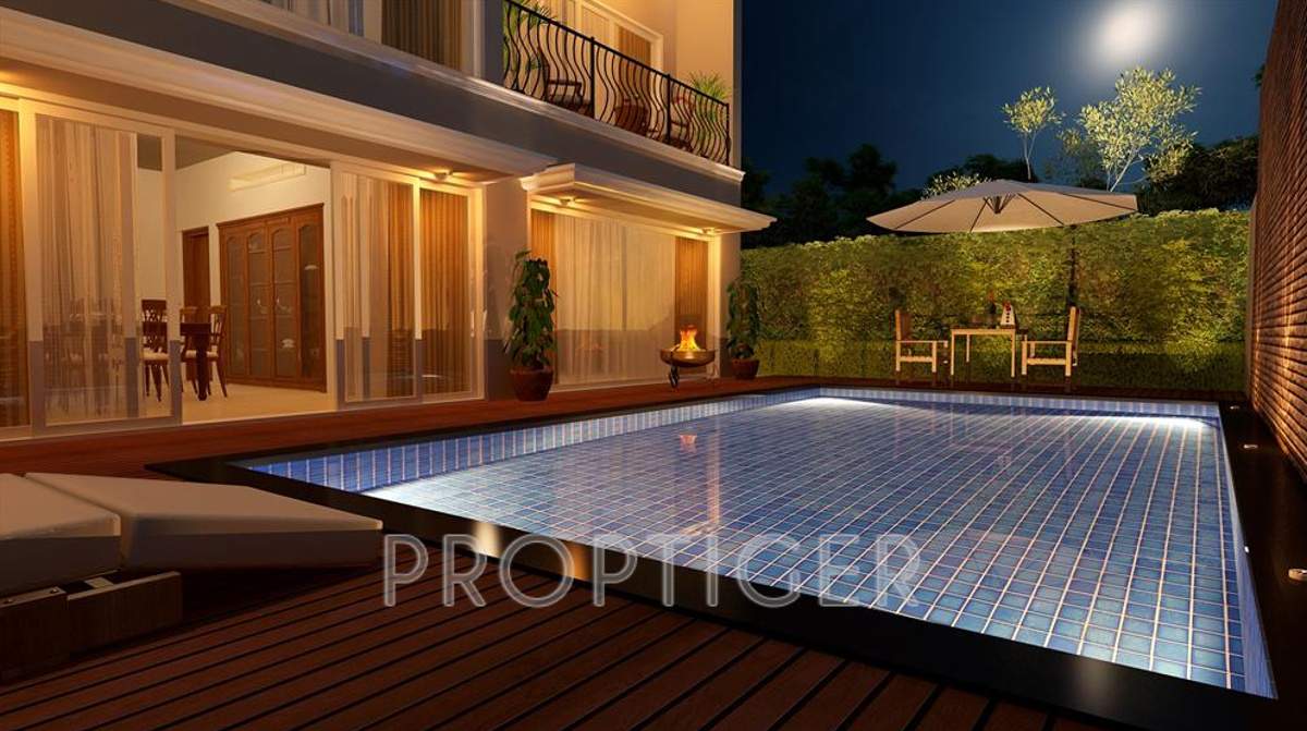 Images for Amenities of Prime The Sovereign