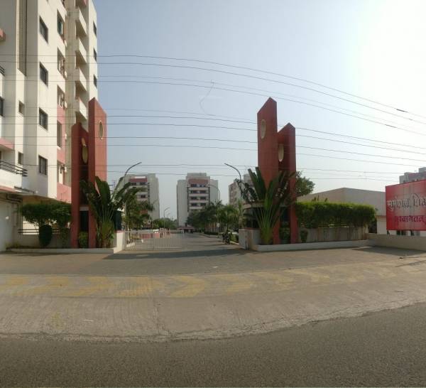  sumangal-vihar-villa Elevation