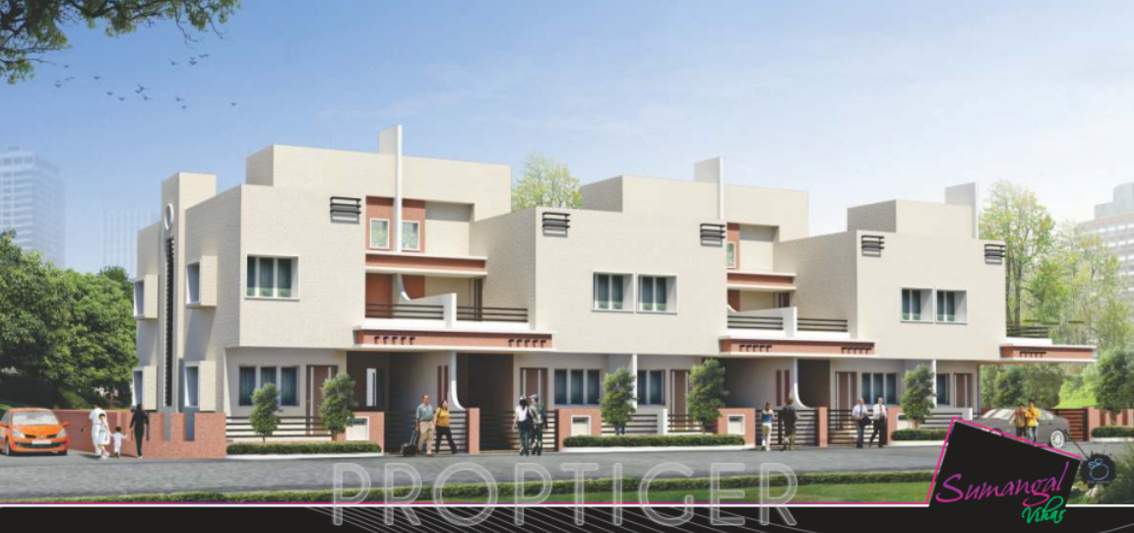 sumangal vihar villa Images for Elevation of Sumangal Vihar Builder Sumangal Vihar Villa