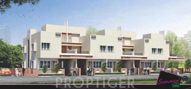  sumangal-vihar-villa Images for Elevation of Sumangal Vihar Builder Sumangal Vihar Villa