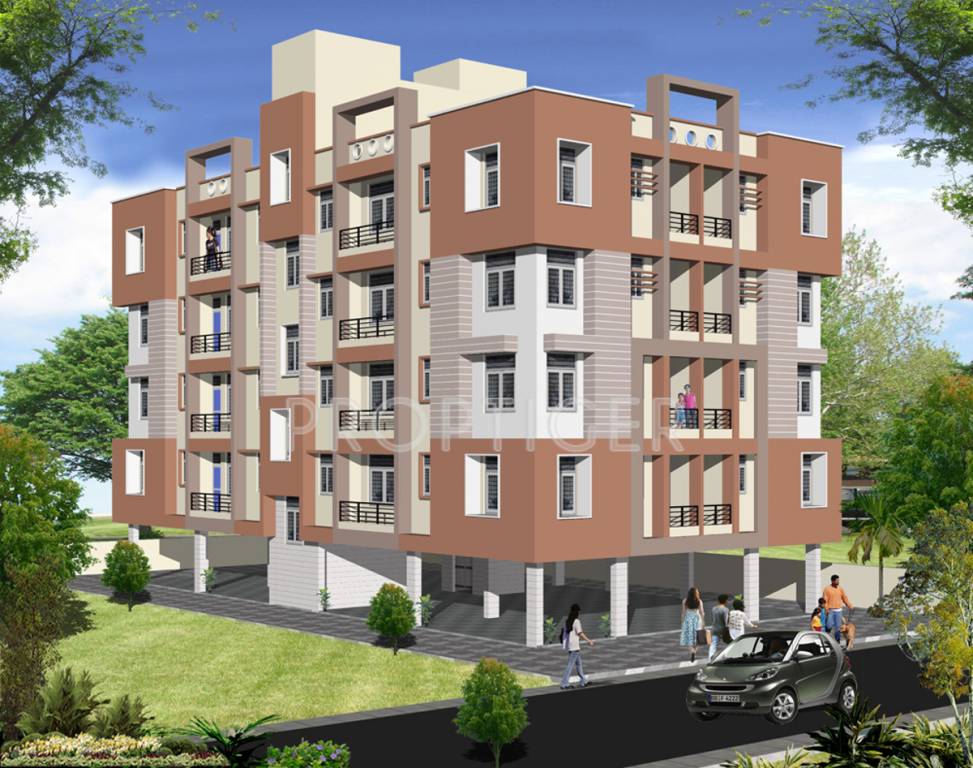 niagaree builders sai heritage Project Image