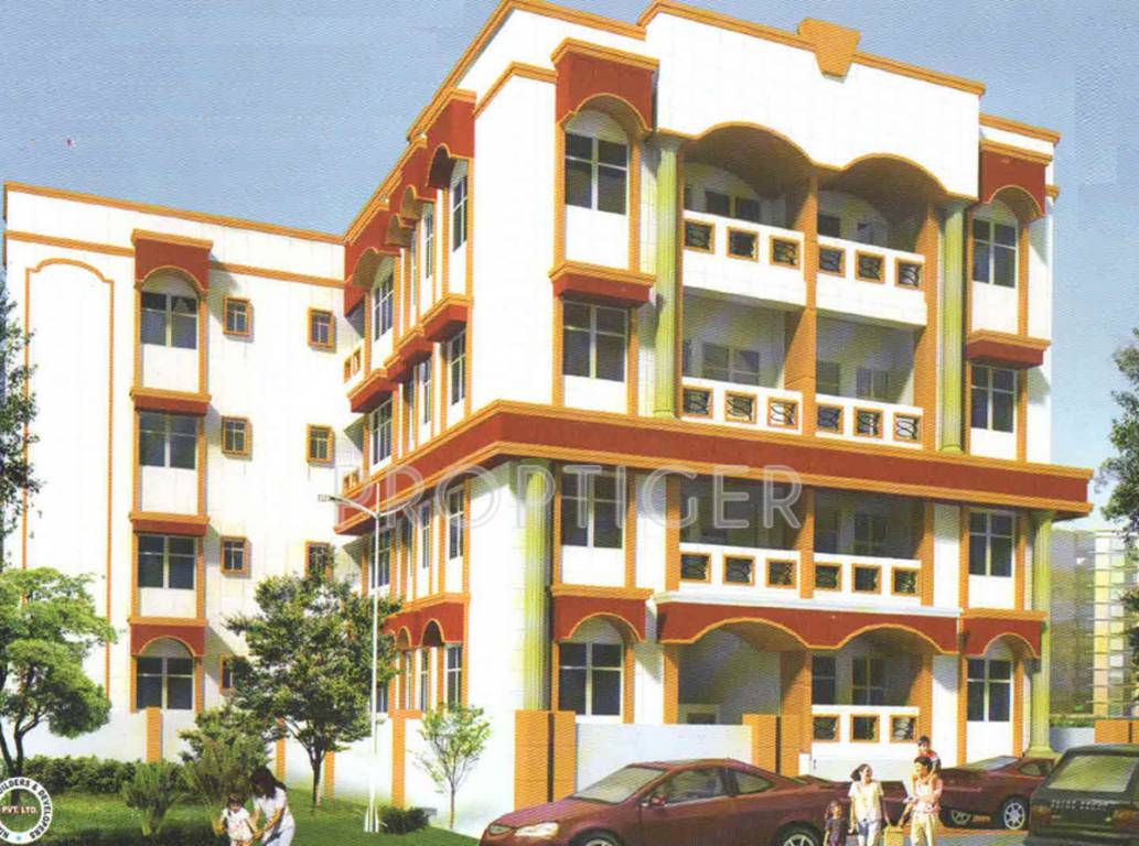 Project Image niagaree builders kashana kothi Project Image