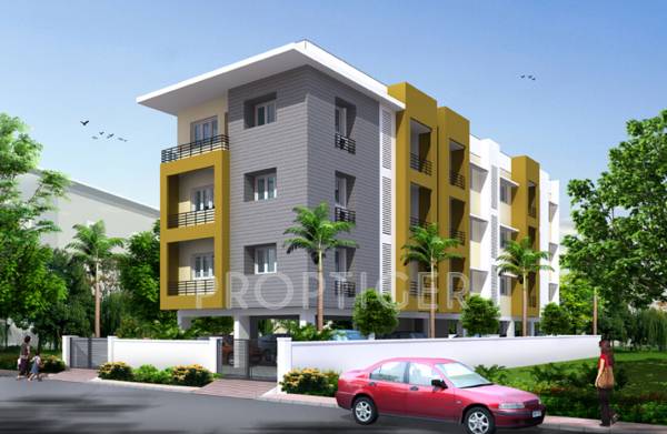 Images for Elevation of Kgeyes Residency Kamdhar Nagar Images for Elevation of Kgeyes Residency Kamdhar Nagar