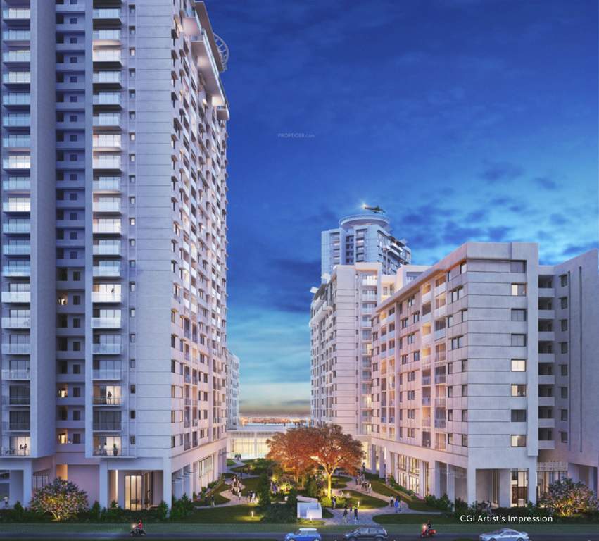  marq Images for Elevation of Assetz Marq