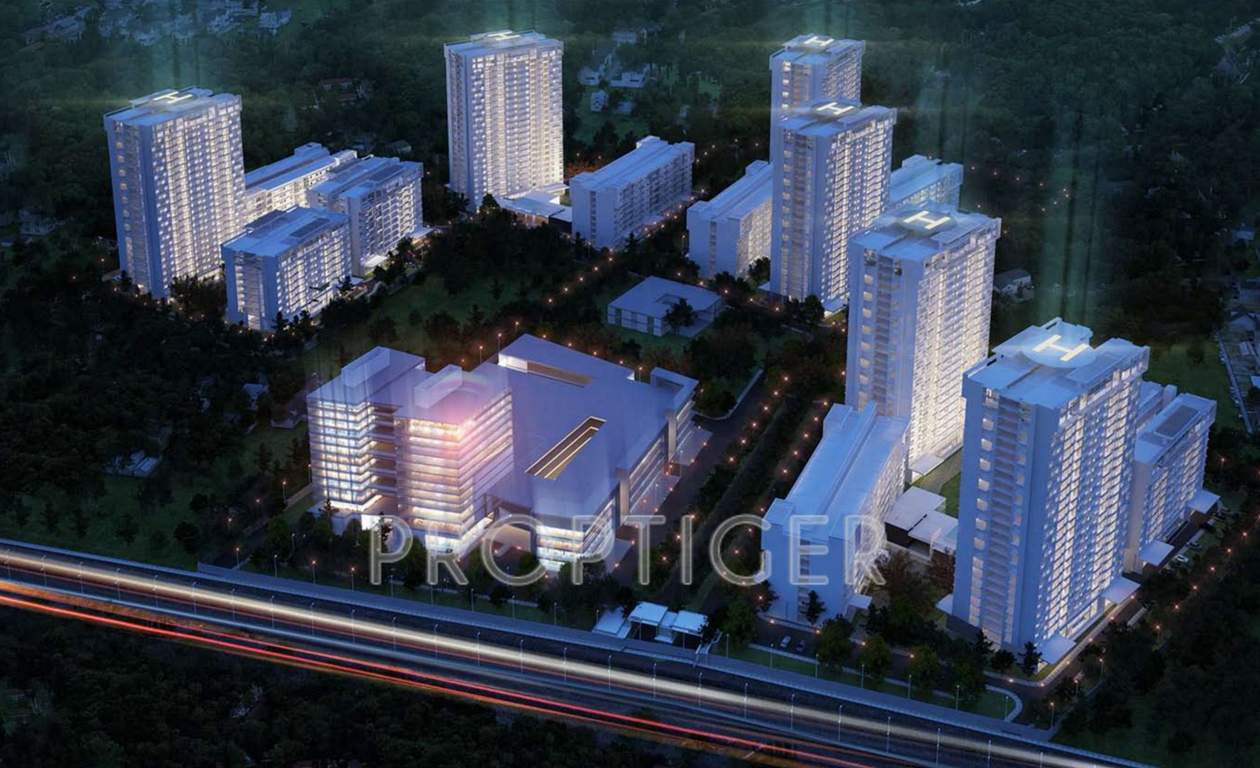  marq Images for Elevation of Assetz Marq