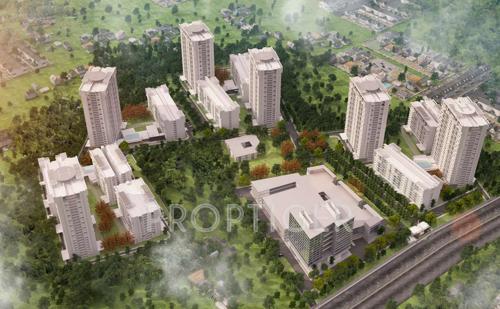  marq Images for Elevation of Assetz Marq