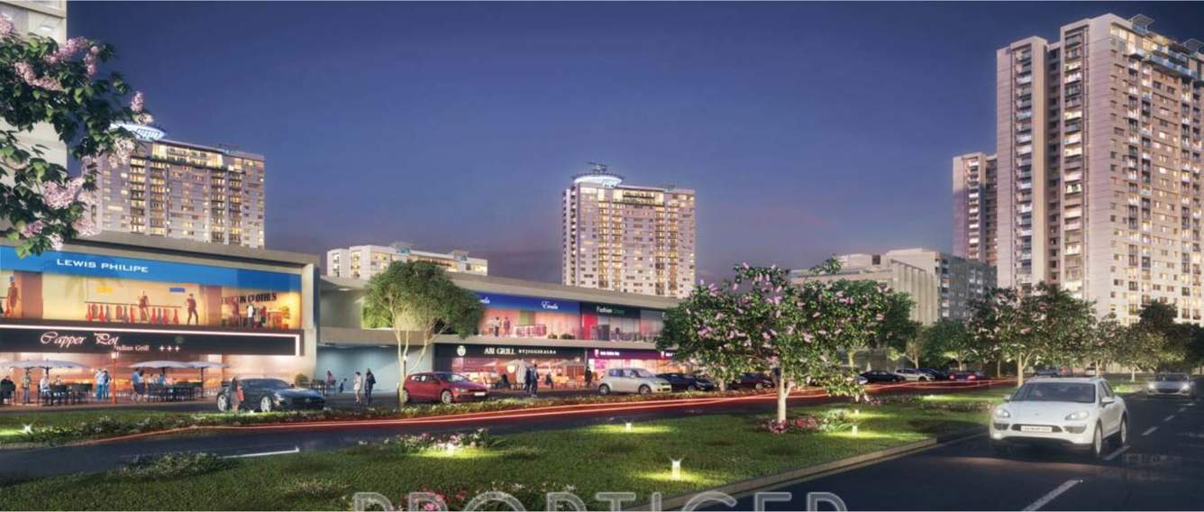  marq Images for Elevation of Assetz Marq