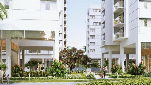  marq Images for Elevation of Assetz Marq