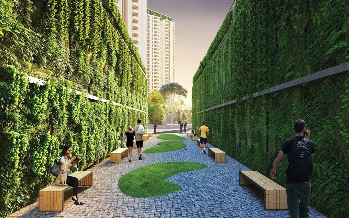  marq Images for Amenities of Assetz Marq