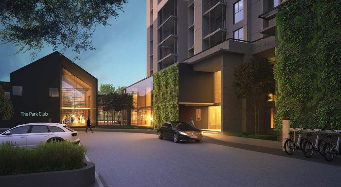  marq Images for Amenities of Assetz Marq