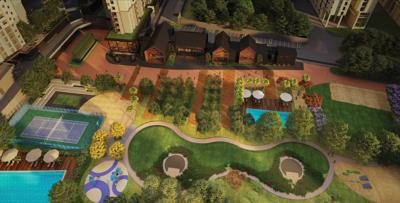  marq Images for Amenities of Assetz Marq