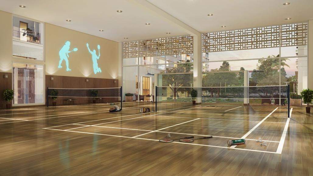  marq Images for Amenities of Assetz Marq