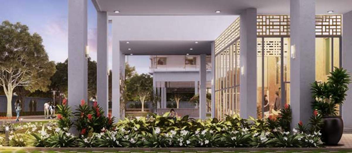  marq Images for Amenities of Assetz Marq