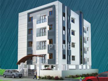 Images for Elevation of Kirthika Elite Enclave