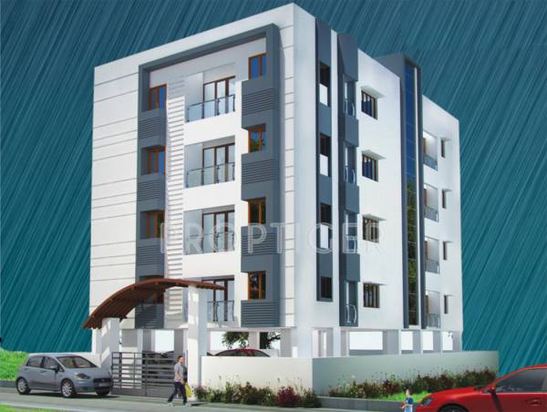 Images for Elevation of Kirthika Elite Enclave
