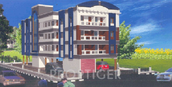 Images for Elevation of ARRR Balaiya Garden Images for Elevation of ARRR Balaiya Garden