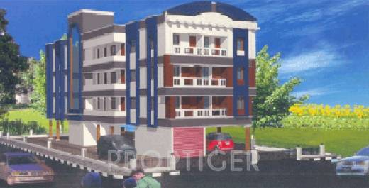 Images for Elevation of ARRR Balaiya Garden Images for Elevation of ARRR Balaiya Garden