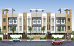  madura Images for Elevation of Kgeyes Residency Madura