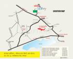 Images for Location Plan of Sheetalnath Star City