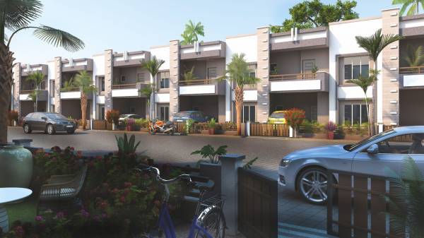 Images for Elevation of Sheetalnath Star City Images for Elevation of Sheetalnath Star City