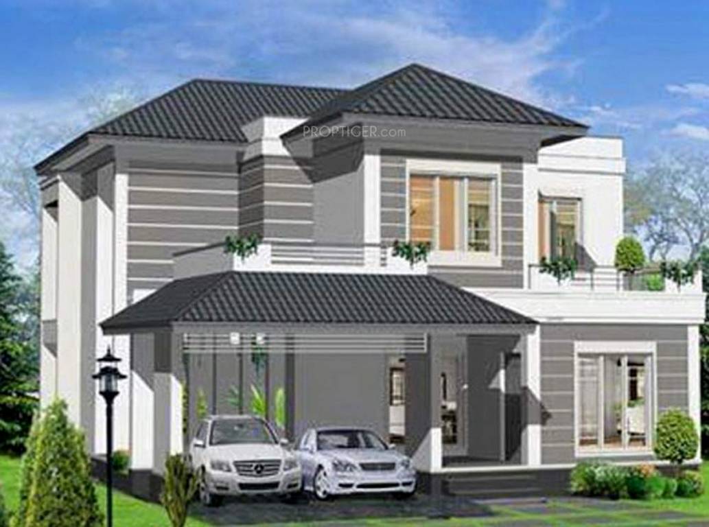 Images for Elevation of Prime Palm Meadows